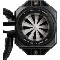 Система жидкостного охлаждения для процессора Thermalright Turbo Right 360 - Превью изображения №3 — Интернет-магазин Time-Shop