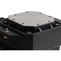 Система жидкостного охлаждения для процессора Thermalright Turbo Right 360 - Превью изображения №5 — Интернет-магазин Time-Shop