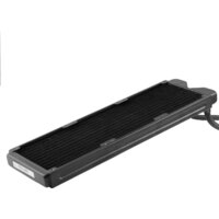 Система жидкостного охлаждения для процессора Thermalright Turbo Right 360 - Превью изображения №6 — Интернет-магазин Time-Shop