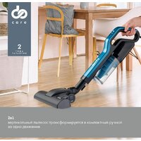 Пылесос Domfy DSC-VC305 - Превью изображения №3 — Интернет-магазин Time-Shop