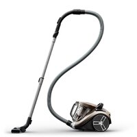 Пылесос Tefal Compact Power XXL Total Clean TW4B70EA - Превью изображения №2 — Интернет-магазин Time-Shop
