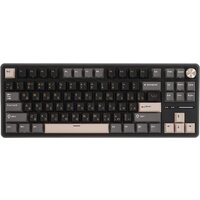 Клавиатура Royal Kludge R87 Pro Phantom (RK Cream) - Превью изображения №2 — Интернет-магазин Time-Shop