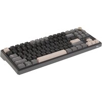 Клавиатура Royal Kludge R87 Pro Phantom (RK Cream) - Превью изображения №3 — Интернет-магазин Time-Shop