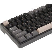 Клавиатура Royal Kludge R87 Pro Phantom (RK Cream) - Превью изображения №5 — Интернет-магазин Time-Shop