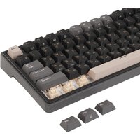 Клавиатура Royal Kludge R87 Pro Phantom (RK Cream) - Превью изображения №6 — Интернет-магазин Time-Shop