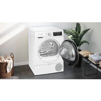 Сушильная машина Siemens iQ500 WQ43G2CNPL - Превью изображения №4 — Интернет-магазин Time-Shop