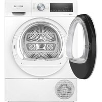 Сушильная машина Siemens iQ500 WQ43G2CNPL - Превью изображения №6 — Интернет-магазин Time-Shop