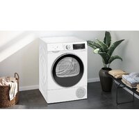 Сушильная машина Siemens iQ500 WQ43G2CNPL - Превью изображения №5 — Интернет-магазин Time-Shop