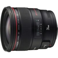 Объектив Canon EF 24mm f/1.4L II USM - Превью изображения №2 — Интернет-магазин Time-Shop
