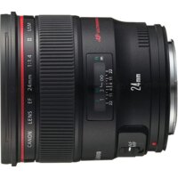 Canon EF 24mm f/1.4L II USM