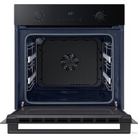 Электрический духовой шкаф Samsung NV68A1145CK - Превью изображения №3 — Интернет-магазин Time-Shop