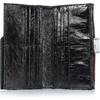 Портмоне Galanteya 44324 25с805к45 (коричневый/черный) - Превью изображения №4 — Интернет-магазин Time-Shop