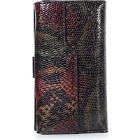 Портмоне Galanteya 44324 25с805к45 (коричневый/черный) - Превью изображения №2 — Интернет-магазин Time-Shop