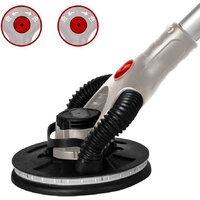 Шлифмашина для стен и потолков Crown CT13714L TB - Превью изображения №6 — Интернет-магазин Time-Shop