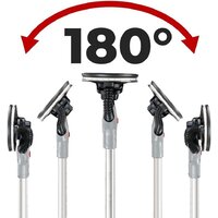 Шлифмашина для стен и потолков Crown CT13714L TB - Превью изображения №9 — Интернет-магазин Time-Shop