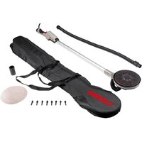 Шлифмашина для стен и потолков Crown CT13714L TB - Превью изображения №12 — Интернет-магазин Time-Shop