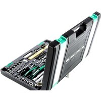 Универсальный набор инструментов Stels 14112 (119 предметов) - Превью изображения №4 — Интернет-магазин Time-Shop