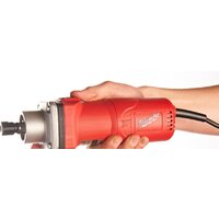 Прямошлифовальная машина Milwaukee DG 30 E 4933385100 - Превью изображения №9 — Интернет-магазин Time-Shop