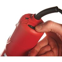 Прямошлифовальная машина Milwaukee DG 30 E 4933385100 - Превью изображения №8 — Интернет-магазин Time-Shop