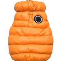 Puppia Ultra Light Vest A PAPD-JM1670-MS-XXL (оранжевый)