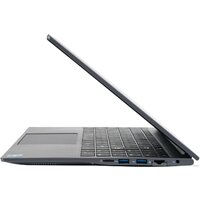 Ноутбук Horizont H-Book 15 IPK1 T52E3WG - Превью изображения №8 — Интернет-магазин Time-Shop