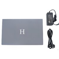 Ноутбук Horizont H-Book 15 IPK1 T52E3WG - Превью изображения №2 — Интернет-магазин Time-Shop