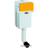 OLI Quadra Plus механика