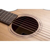 Электроакустическая гитара Baton Rouge AR31C/ACE - Превью изображения №4 — Интернет-магазин Time-Shop