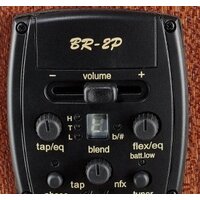 Электроакустическая гитара Baton Rouge AR31C/ACE - Превью изображения №6 — Интернет-магазин Time-Shop