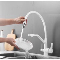 Смеситель Rose R558C - Превью изображения №12 — Интернет-магазин Time-Shop