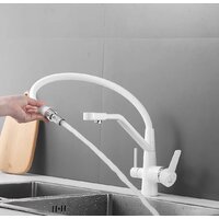 Смеситель Rose R558C - Превью изображения №13 — Интернет-магазин Time-Shop