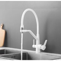 Смеситель Rose R558C - Превью изображения №7 — Интернет-магазин Time-Shop