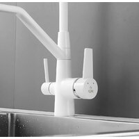 Смеситель Rose R558C - Превью изображения №6 — Интернет-магазин Time-Shop