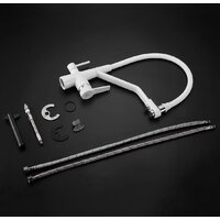 Смеситель Rose R558C - Превью изображения №5 — Интернет-магазин Time-Shop