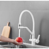 Смеситель Rose R558C - Превью изображения №10 — Интернет-магазин Time-Shop