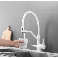 Смеситель Rose R558C - Превью изображения №11 — Интернет-магазин Time-Shop