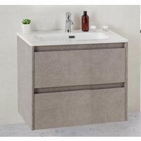 BelBagno Тумба под умывальник Kraft 39-600/390-2C-SO-CG