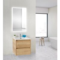 BelBagno Тумба под умывальник Kraft 39-600/390-2C-SO-CG - Превью изображения №3 — Интернет-магазин Time-Shop