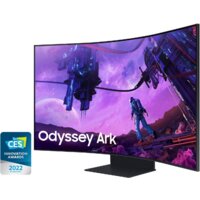 Samsung Odyssey Ark LS55BG970NUXEN