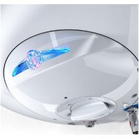 Накопительный электрический водонагреватель TESY GCV 504420 B11 TSRC - Превью изображения №4 — Интернет-магазин Time-Shop