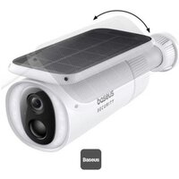 Baseus S1 Outdoor 2K Solar Security Camera