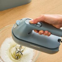 Миксер Kenwood QuickMix Go HMP40.000GY - Превью изображения №12 — Интернет-магазин Time-Shop