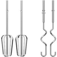 Миксер Kenwood QuickMix Go HMP40.000GY - Превью изображения №4 — Интернет-магазин Time-Shop