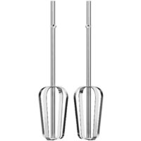 Миксер Kenwood QuickMix Go HMP40.000GY - Превью изображения №6 — Интернет-магазин Time-Shop