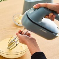 Миксер Kenwood QuickMix Go HMP40.000GY - Превью изображения №11 — Интернет-магазин Time-Shop