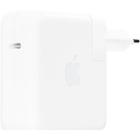 Сетевое зарядное Apple 61W USB-C EU Power Adapter - Превью изображения №2 — Интернет-магазин Time-Shop