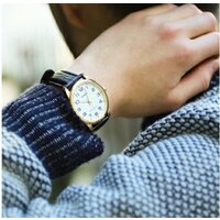 Наручные часы Casio MTP-V001GL-7B - Превью изображения №5 — Интернет-магазин Time-Shop