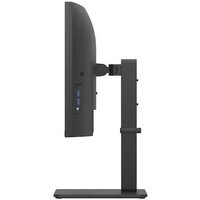 Монитор LG UltraWide 34BA75QE-B - Превью изображения №6 — Интернет-магазин Time-Shop