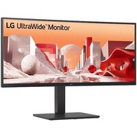 Монитор LG UltraWide 34BA75QE-B - Превью изображения №2 — Интернет-магазин Time-Shop