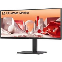 Монитор LG UltraWide 34BA75QE-B - Превью изображения №5 — Интернет-магазин Time-Shop